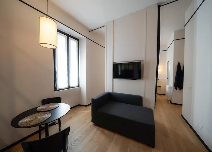 Courtyard Doria Comfort & Style At Vatican Museums Apartamento