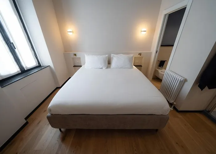 Courtyard Doria Comfort & Style At Vatican Museums Apartamento *