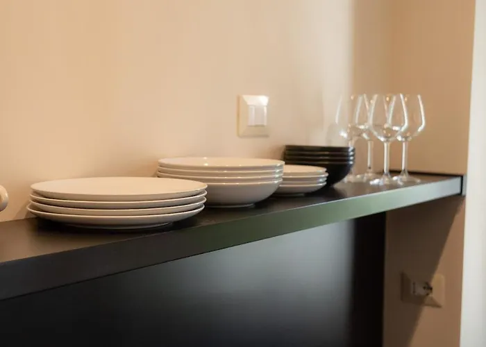 Apartamento Courtyard Doria Comfort & Style At Vatican Museums