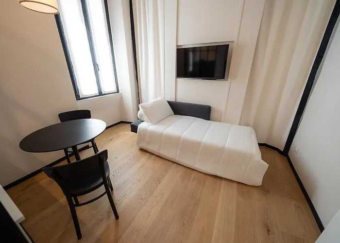 Courtyard Doria Comfort & Style At Vatican Museums Apartamento *