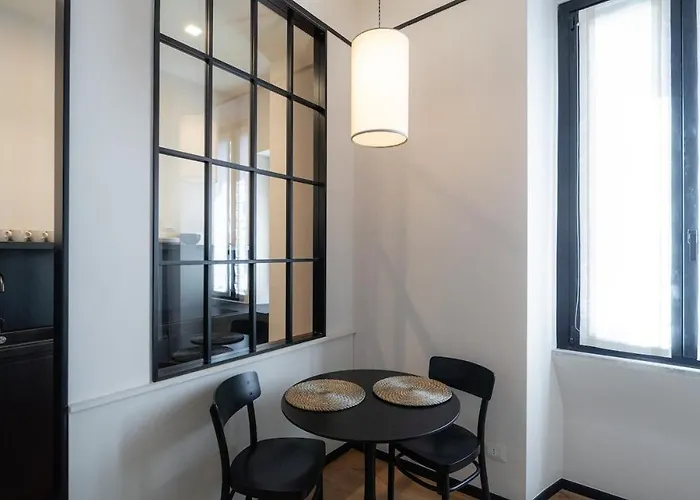 Apartamento Courtyard Doria Comfort & Style At Vatican Museums *