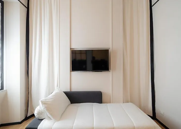 Courtyard Doria Comfort & Style At Vatican Museums Apartamento