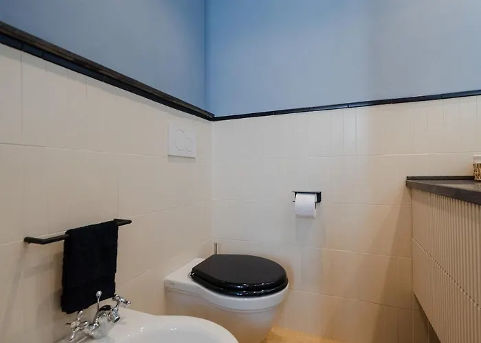 Apartamento Courtyard Doria Comfort & Style At Vatican Museums